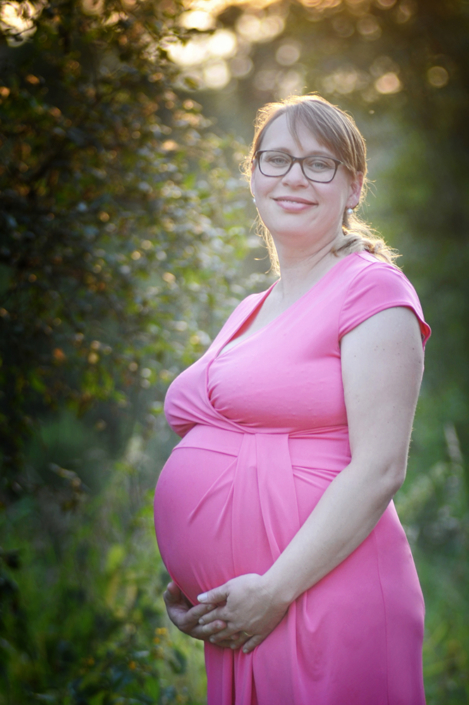 Babybauch Shooting in Mülheim an der Ruhr