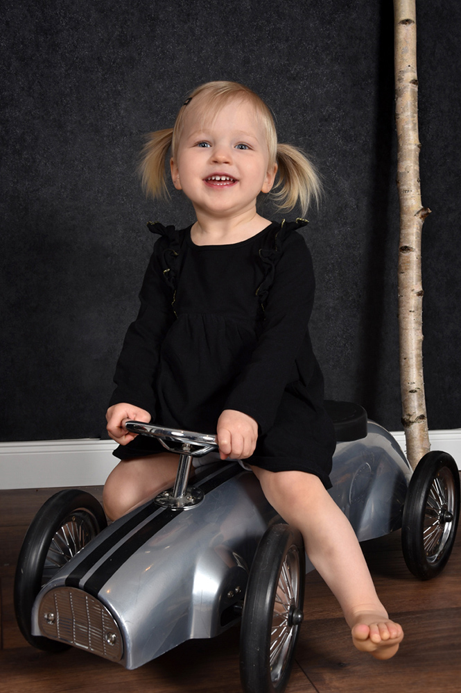 Kindergarten Fotoshooting | Picturelux Fotostudio