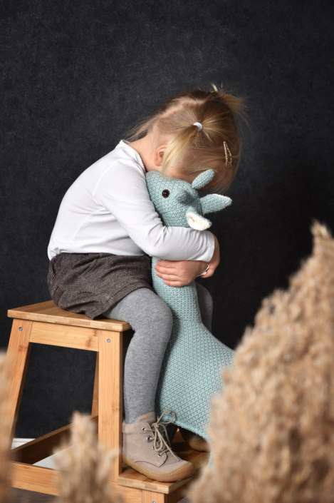 Kindergarten Fotoshooting | Picturelux Fotostudio